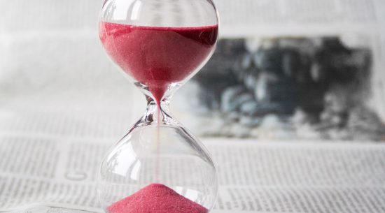hourglass california divorce timeline
