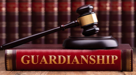 guardianship vs conservatorship