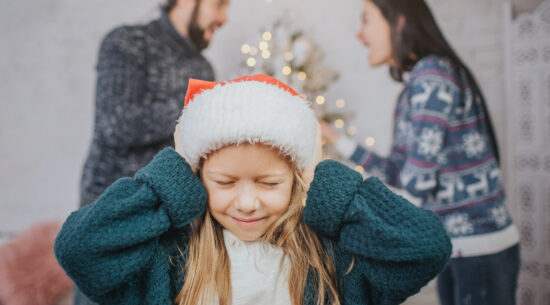holiday divorce tips, surviving the holiday season after complex divorce