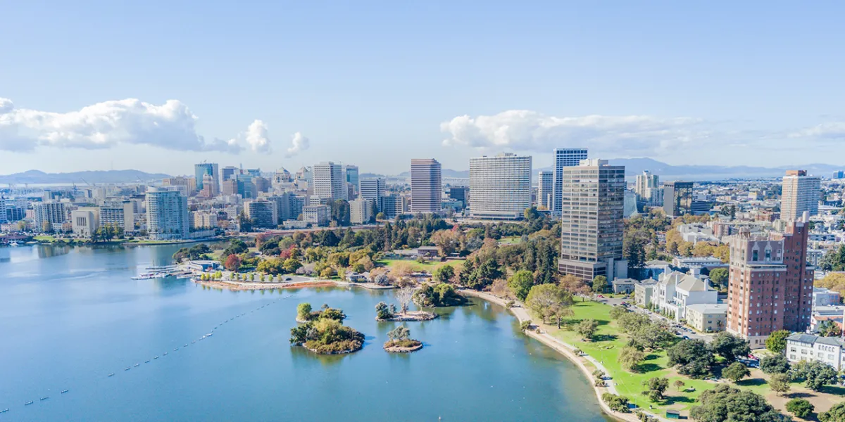 oakland child custody lawyer