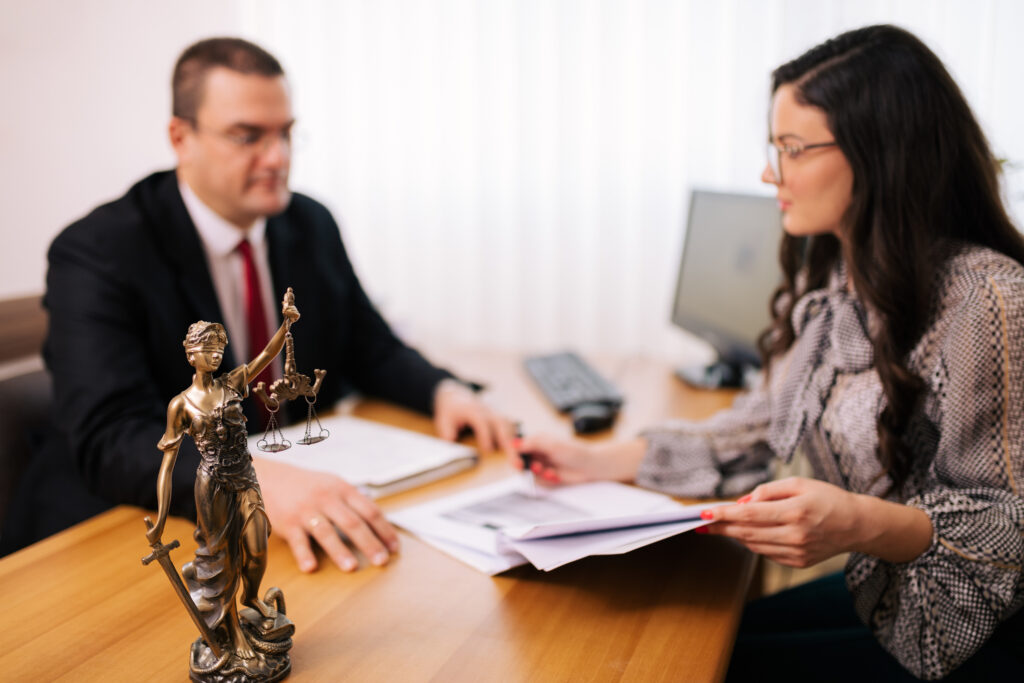 protect business assets in a divorce