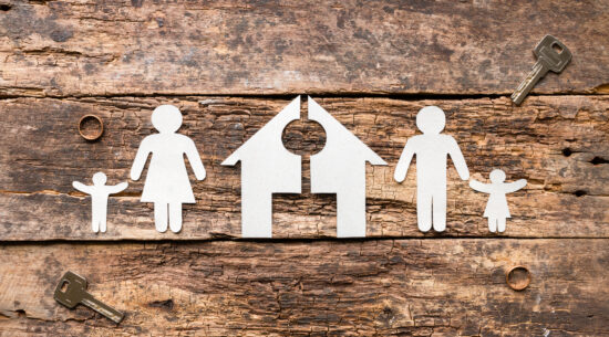 move-away custody order California